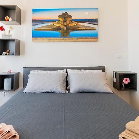 Piazza Salotto & Stazione Comfy Apartment Pescara Extérieur photo