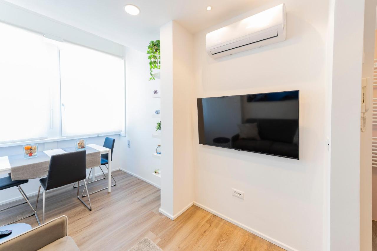 Piazza Salotto & Stazione Comfy Apartment Pescara Extérieur photo