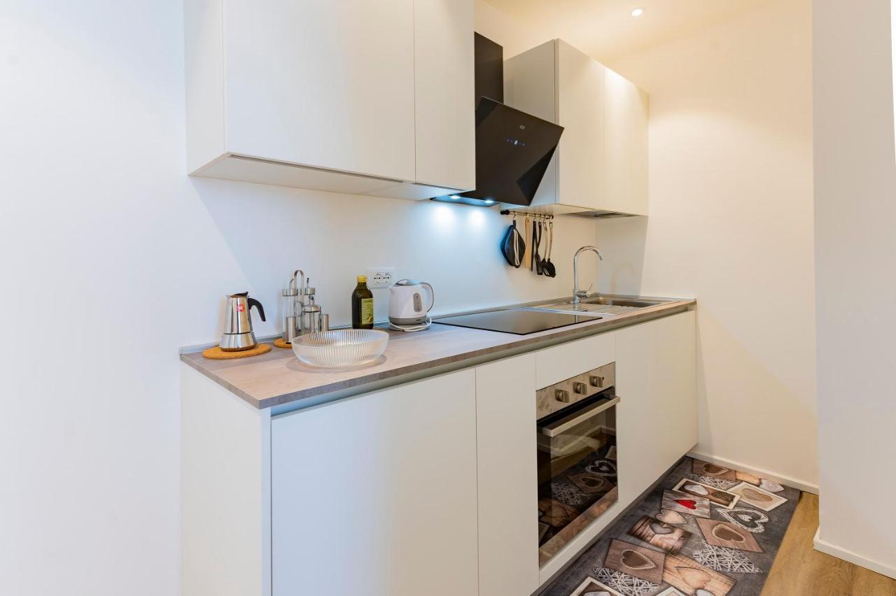 Piazza Salotto & Stazione Comfy Apartment Pescara Extérieur photo