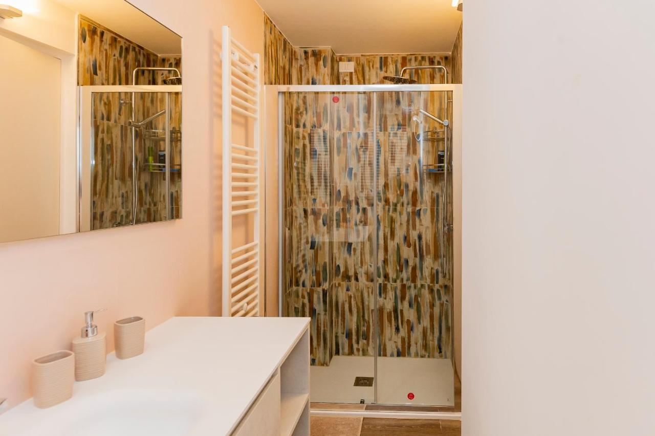 Piazza Salotto & Stazione Comfy Apartment Pescara Extérieur photo
